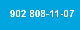 902 808-11-07 902 808-11-07